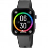 Lotus Smartime watch audaz extra large screen 39 mm 50214/1 rubber strap