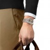 Reloj Tissot PRX Powermatic 38mm titanio esfera antracita T1378074406100