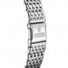 Reloj Festina Swiss Made hombre acero esfera negra F20018/3