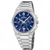 Reloj Festina Swiss Made Rivé hombre cronógrafo azul F20059/2