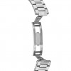 Reloj Festina Swiss Made Rivé mujer acero azul F20066/3