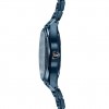 Reloj Festina Swiss Made Rivé SQ automático azul F20071/1