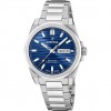 Festina Swiss Made Dune men’s blue dial steel F20073/3