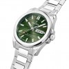 Rellotge Festina Swiss Made Dune home acer esfera verda F20073/4