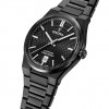 Reloj Festina Swiss Made Rivé hombre PVD negro esfera negra F20080/1