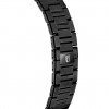 Rellotge Festina Swiss Made Rivé home PVD negre esfera negra F20080/1