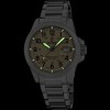 Festina Swiss Made Field men's steel beige 3 straps F20081/1