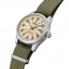 Rellotge Festina Swiss Made Field home compacte NATO caqui F20082/1