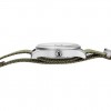 Rellotge Festina Swiss Made Field home compacte NATO caqui F20082/1