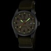 Rellotge Festina Swiss Made Field home compacte NATO caqui F20082/1