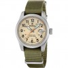 Rellotge Festina Swiss Made Field home compacte NATO caqui F20082/1