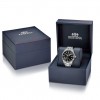 Reloj hombre Festina Swiss Made automático F20151/D negro acero