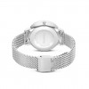 Swarovski Clarica watch silver coloured steel bracelet 5740971