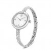 Rellotge Swarovski Sublima to platejat braçalet acer platejat 5730369