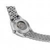 Reloj Tissot Ballade 30 mm esfera azul brazalete acero T1562081135300