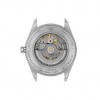Reloj Tissot Ballade 39 mm esfera plata brazalete acero T1564081103300