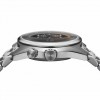 Rellotge Seiko Prospex Speedtimer esfera negra corretja acer SPB515J1