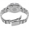Seiko Astron GPS Solar watch titanium case blue dial SSJ023J1