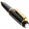 Portaminas Montblanc Meisterstück Classique dorado 0.5mm 132456