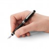 Pluma estilográfica Montblanc Meisterstück platinio Line Mozart 132470