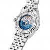 Rellotge Festina swiss made automàtic acer esfera verda F20090/3