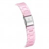 Festina Ceramic women’s pink watch F20751/2