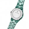 Festina Ceramic women’s green watch F20751/3