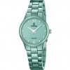 Festina Ceramic women’s green watch F20751/3