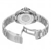Reloj hombre Certina DS Action Diver 38mm Powermatic 80 negro C048.807.11.051.00 automático