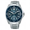 Rellotge home Seiko Prospex SPB483J1 Diver’s 6R55 300m blau marí automàtic