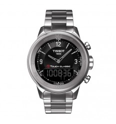 Reloj Tissot T-Touch Classic T0834201105700