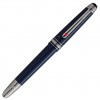 Montblanc Meisterstück Around the World in 80 Days Classique dark blue fountain pen MB132878