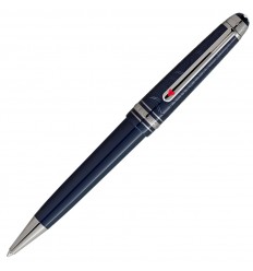 Bolígraf Montblanc Meisterstück 80 Days Classique blau fosc MB132881