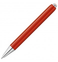 Montblanc Heritage Rouge et Noir Baby coral ballpoint MB127858