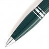 Montblanc StarWalker PolarGreen Precious Resin green ballpoint MB132904