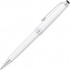 Montblanc Meisterstück White Classique off‑white ballpoint MB137122