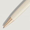Bolígrafo Montblanc Meisterstück Romeo & Juliet Classique marfil MB132920