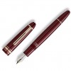 Montblanc Meisterstück LeGrand burgundy red fountain pen MB133002