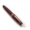 Ploma Montblanc Meisterstück LeGrand vermell burdeos MB133002