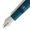 Ploma Montblanc Meisterstück Romeo & Juliet LeGrand verd blavós MB132914