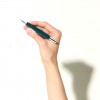 Pluma Montblanc Meisterstück Romeo & Juliet LeGrand verde azulado MB132914