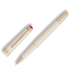 Rollerball Montblanc Meisterstück Romeo & Juliet Classique marfil MB132919