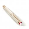Montblanc Meisterstück Romeo & Juliet Classique ivory fountain pen MB132918