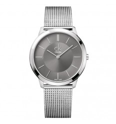 Calvin Klein watch CK minimal K3M21124