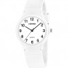 Rellotge Calypso Sweet Time K5880/1 Dona Esfera Blanca corretja blanca