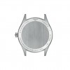 Reloj Tissot Classic Dream 40mm automático esfera plata T1584072203100