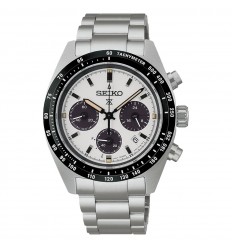 Seiko Prospex Speedtimer Chronograph Solar SSC961P1 watch