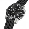 Festina Connected Full D Men's Hybrid Smartwatch Black F23305/8