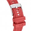 Festina Connected Full D Hybrid Watch Red Men's F23305/4