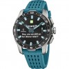Festina Connected Full D Men's Hybrid Smartwatch Blue F23305/5
